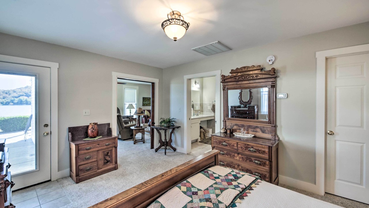 Photo of Bedroom in Bethlehem