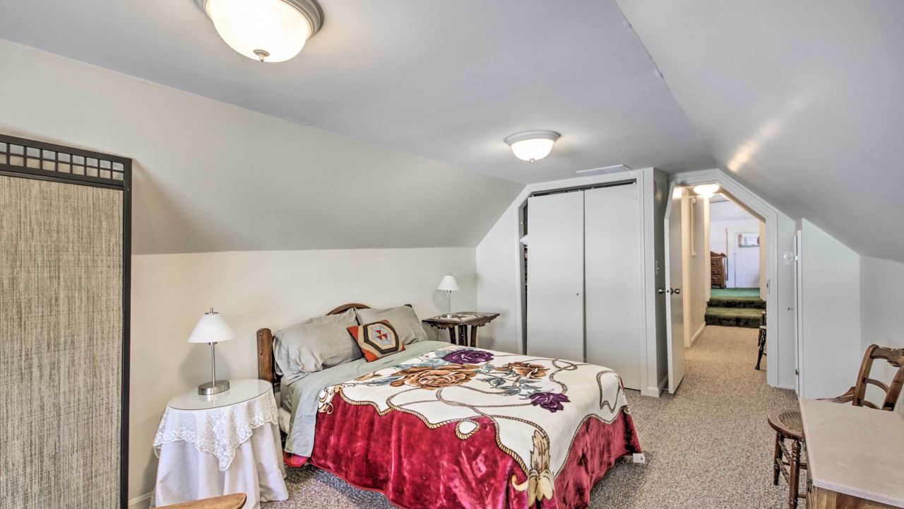 Photo of Bedroom in Bethlehem