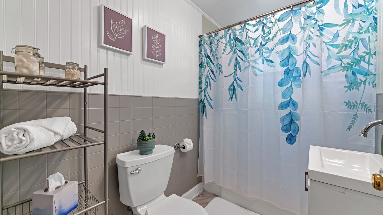 Photo of Bathroom in Burnsville