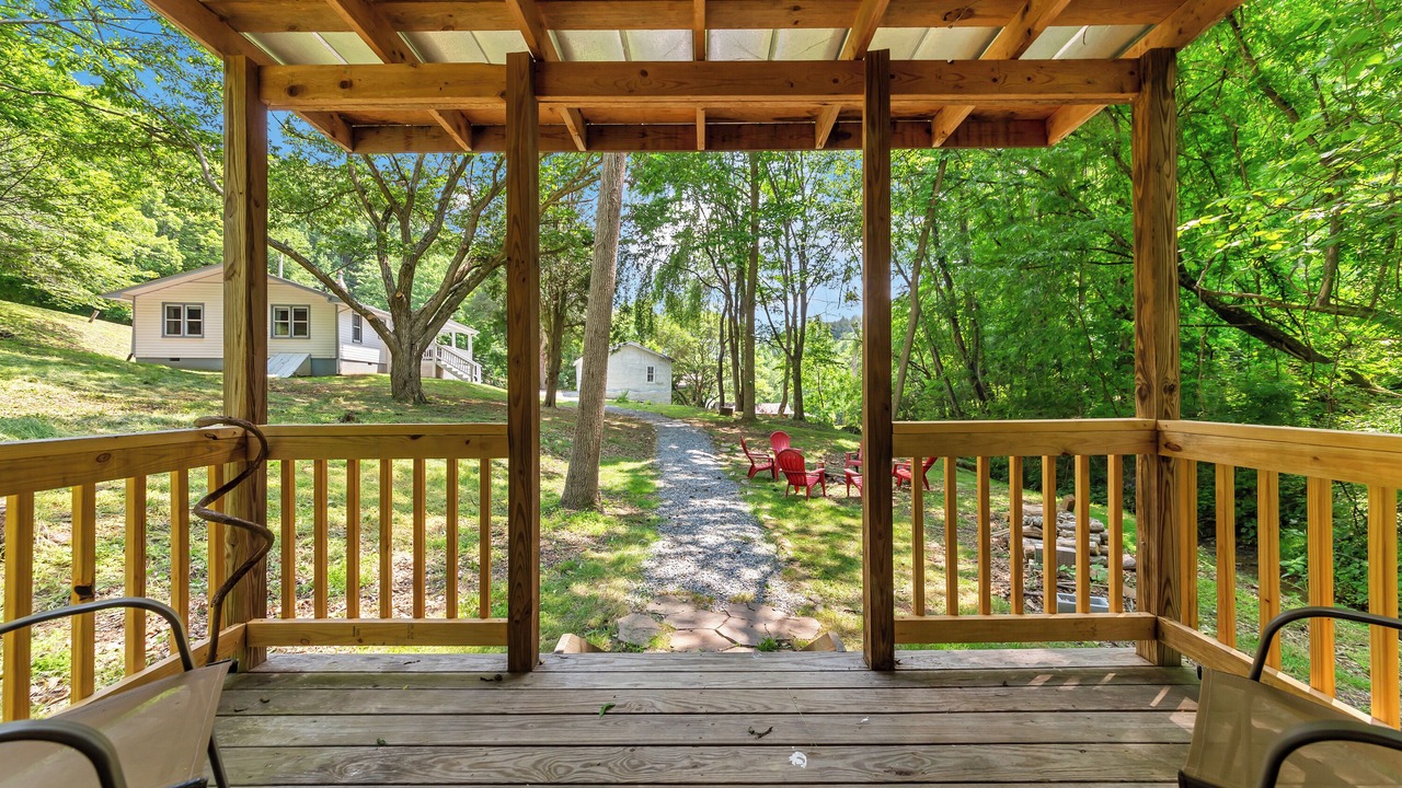 Photo of Patio Balcony in Burnsville