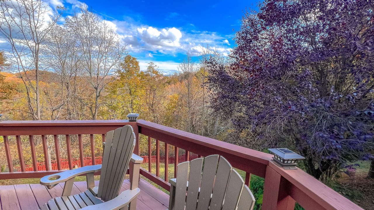 Photo of Outdoor in Grassy Creek