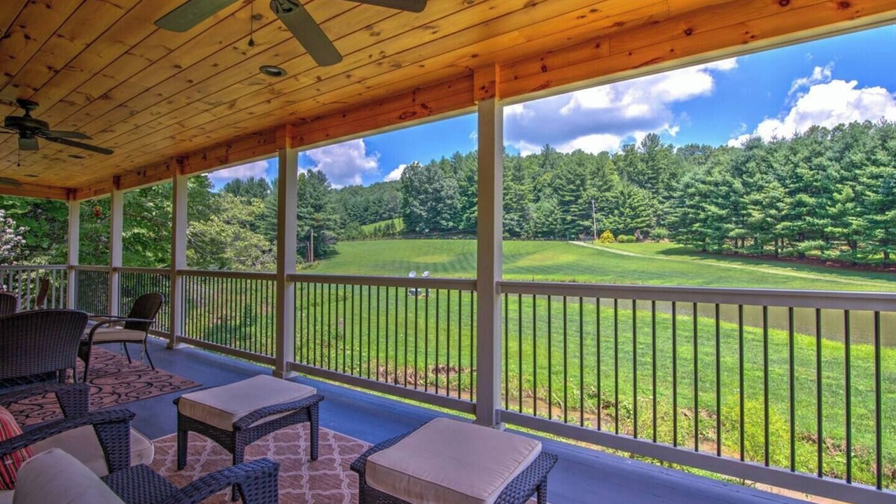 Photo of Outdoor in Hampton