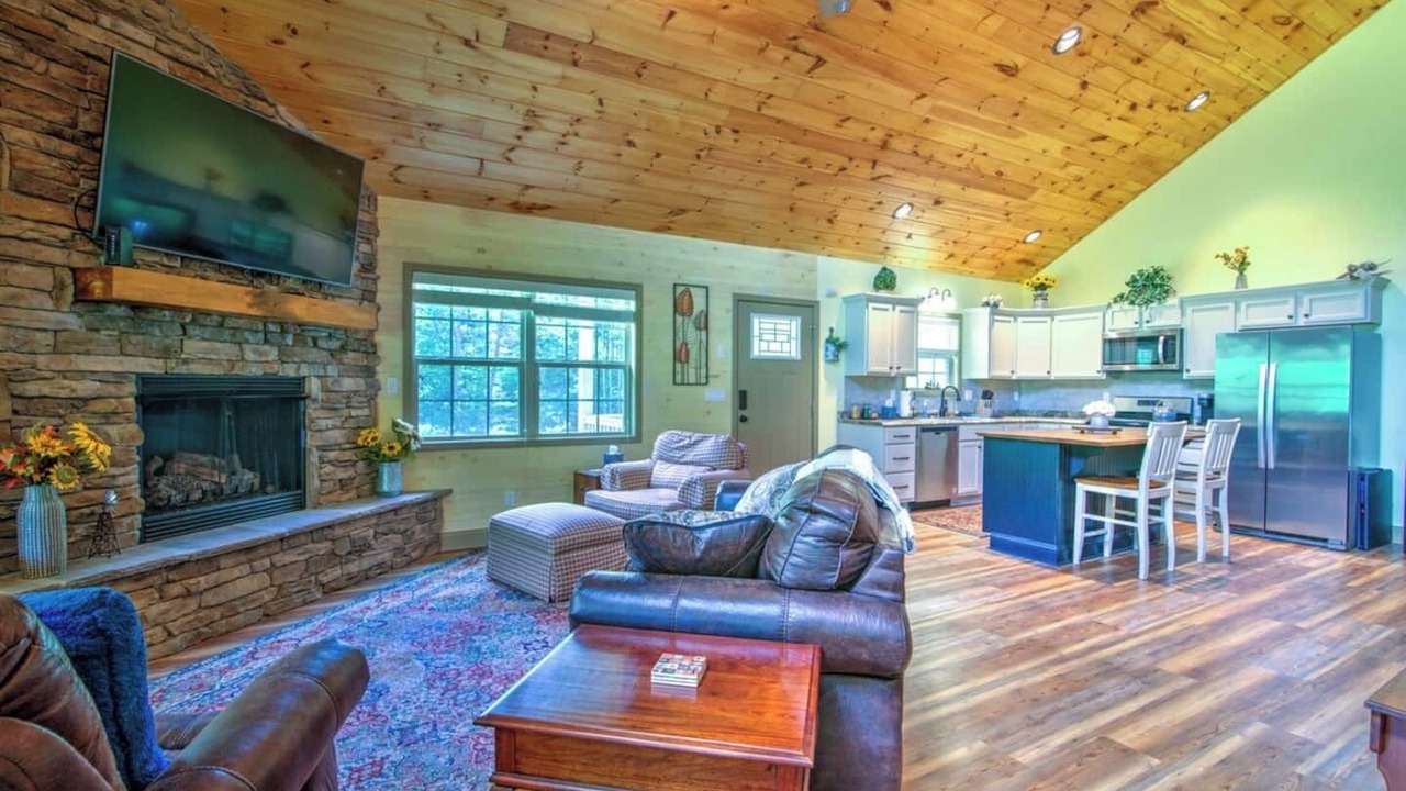 Photo of Bedroom in Hampton