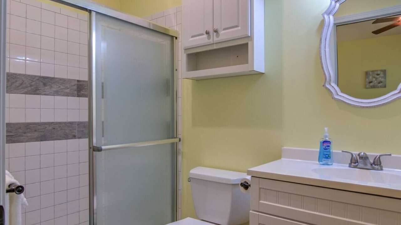 Photo of Bathroom in Hampton