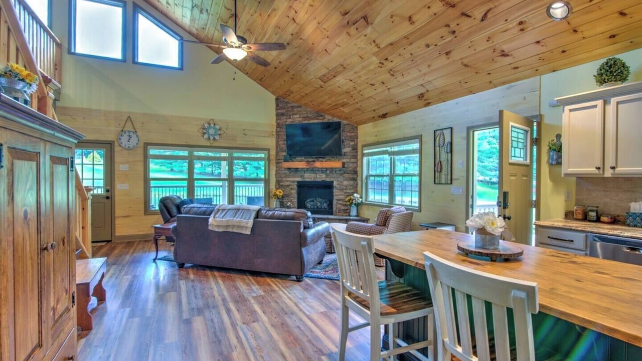 Photo of Bedroom in Hampton