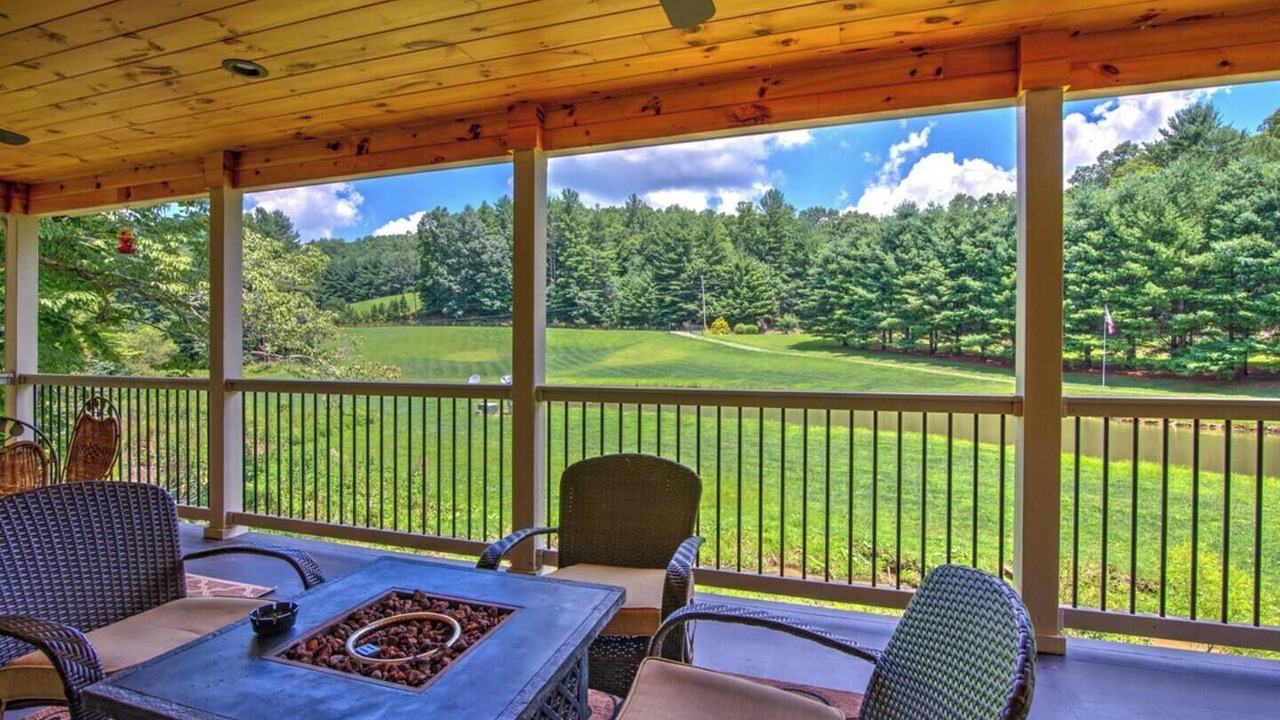Photo of Outdoor in Hampton