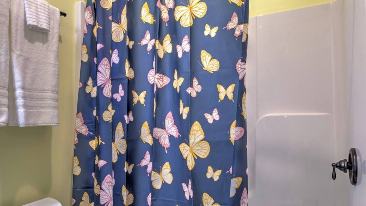 Photo of Bathroom in Hampton