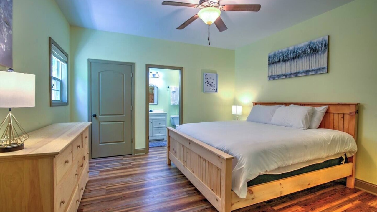 Photo of Bathroom in Hampton