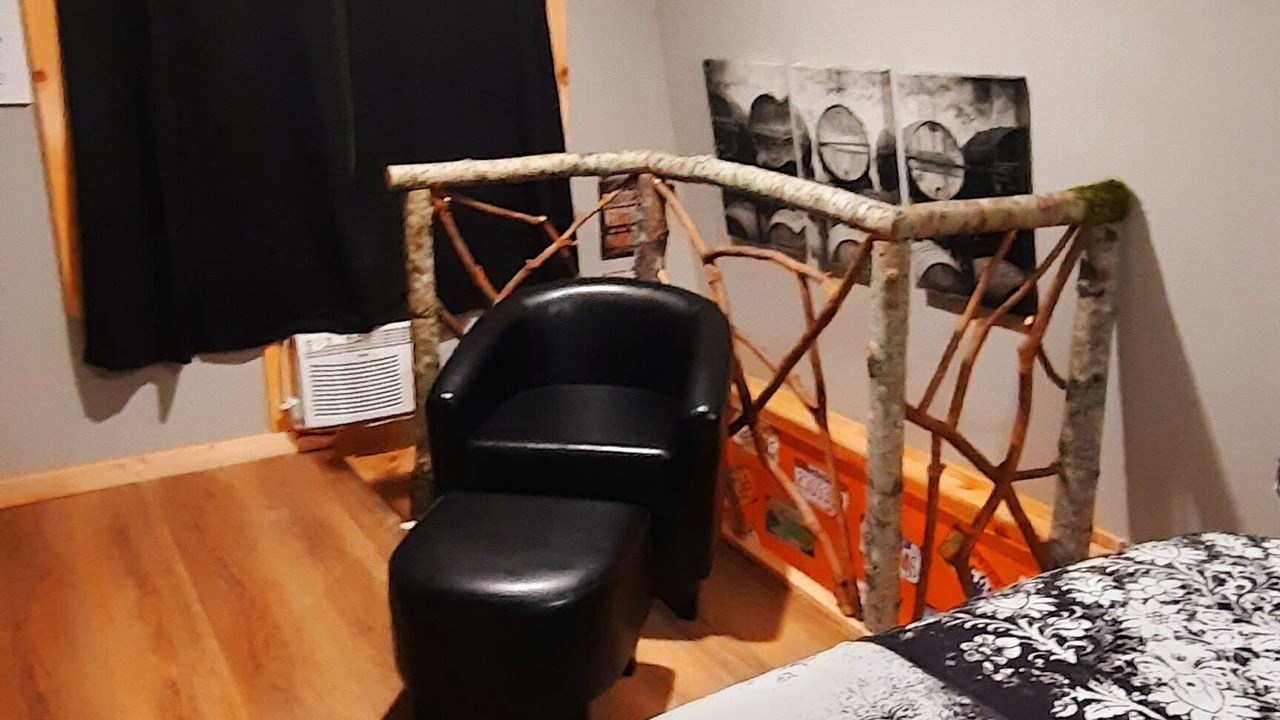 Photo of Bedroom in Butler