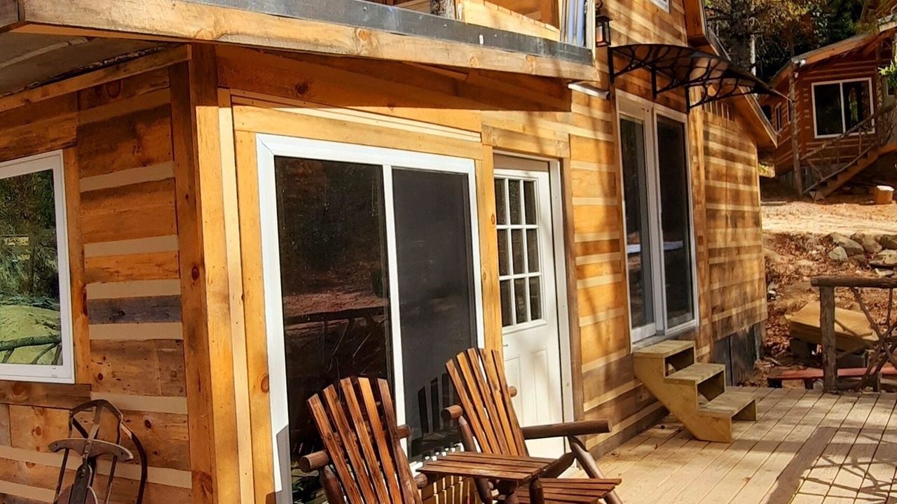 Photo of Patio Balcony in Butler