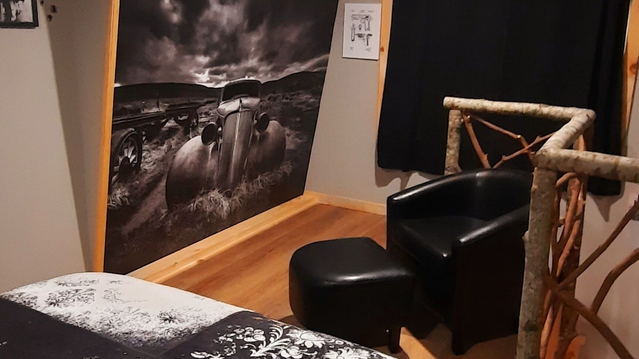 Photo of Bedroom in Butler
