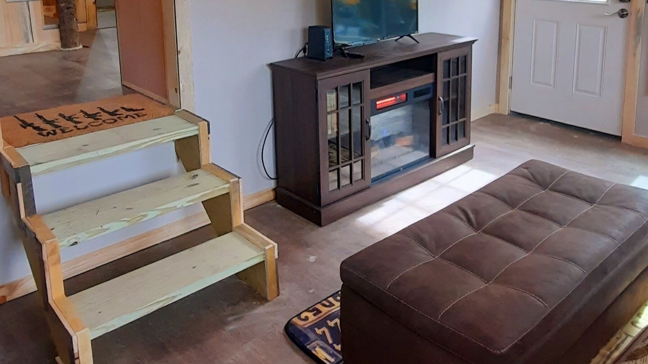 Photo of Livingroom in Butler