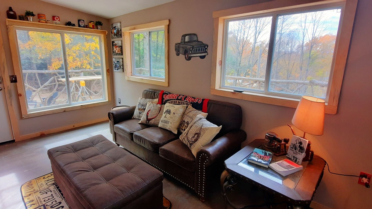 Photo of Livingroom in Butler
