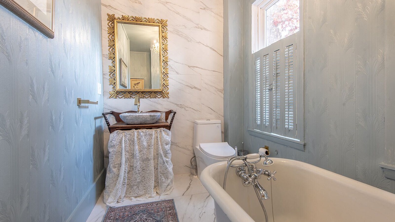 Photo of Bathroom in Burnsville