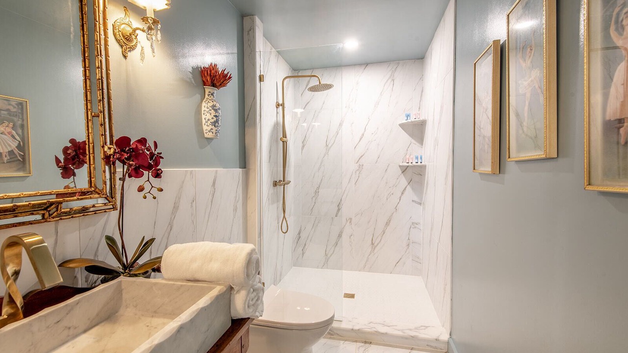 Photo of Bathroom in Burnsville