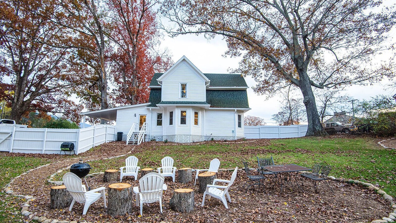Photo of Outdoor in Burnsville