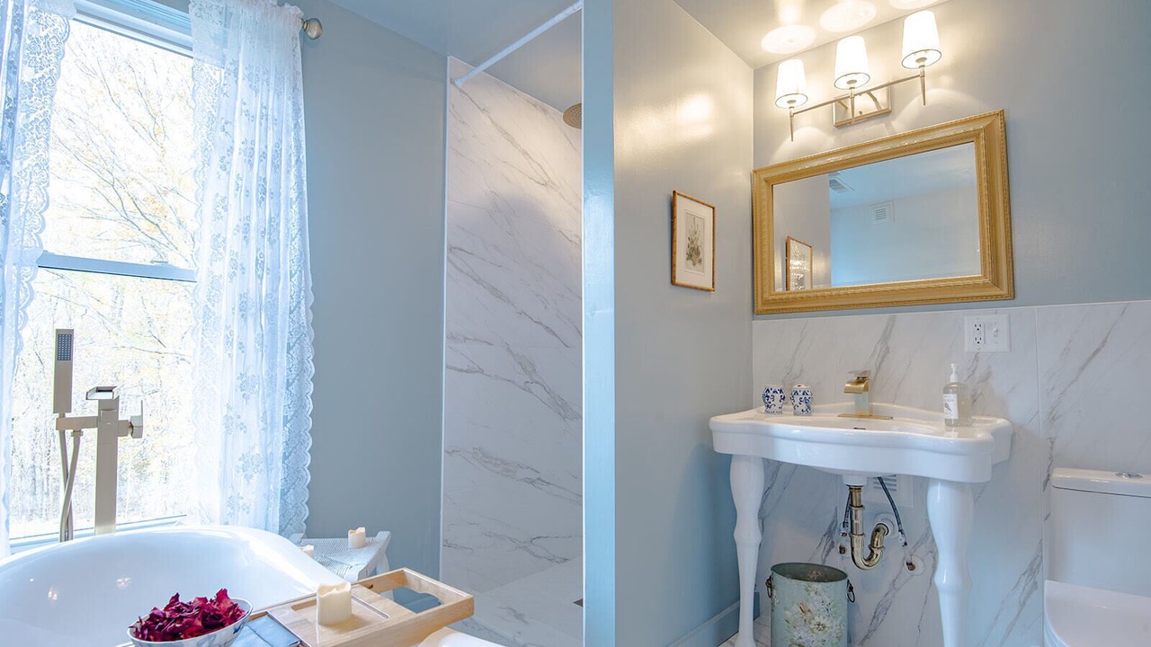 Photo of Bathroom in Burnsville