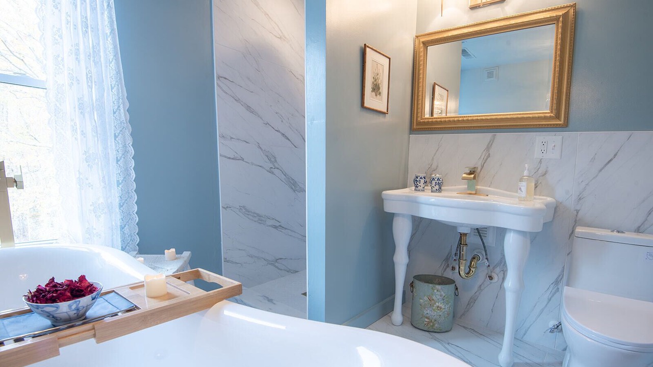 Photo of Bathroom in Burnsville