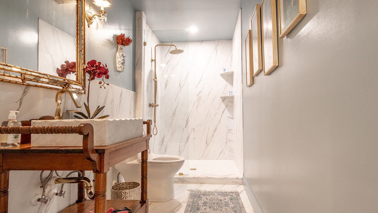 Photo of Bathroom in Burnsville