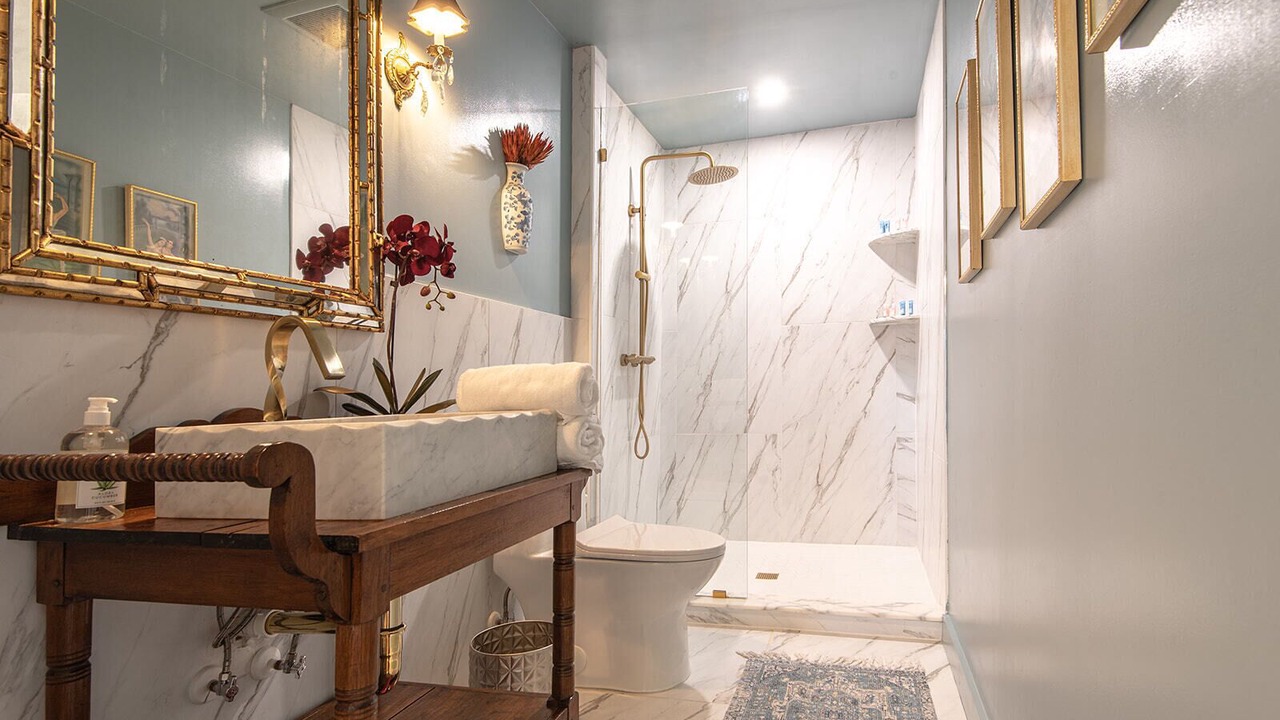 Photo of Bathroom in Burnsville
