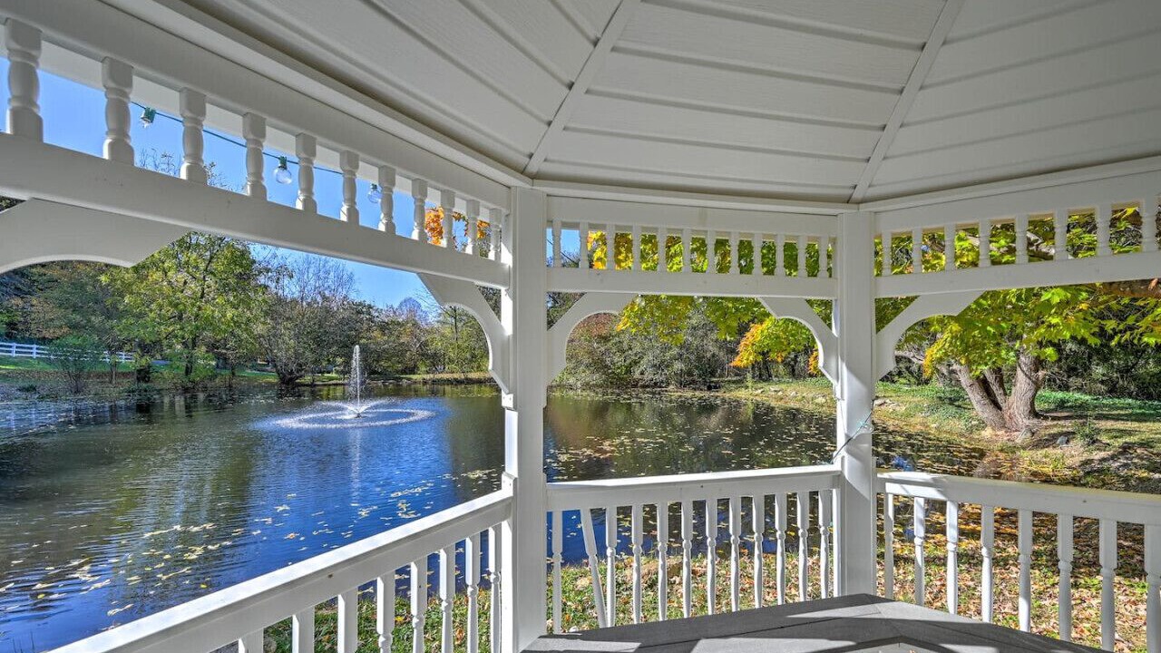 Photo of Outdoor in Swannanoa