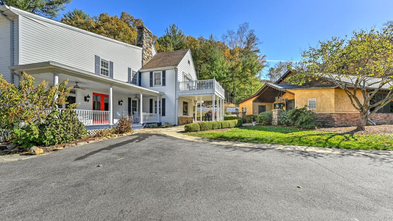 Photo of Outdoor in Swannanoa