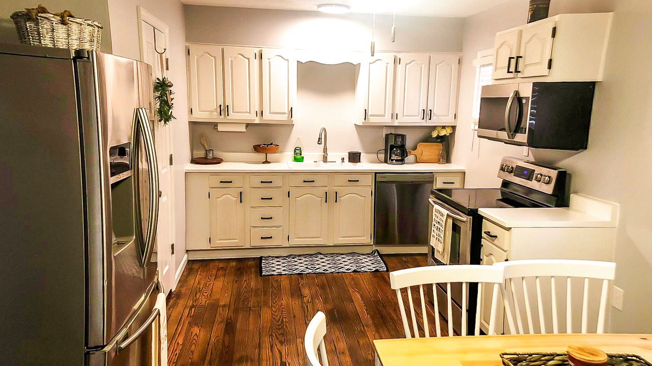Photo of Kitchen in Dry Ridge