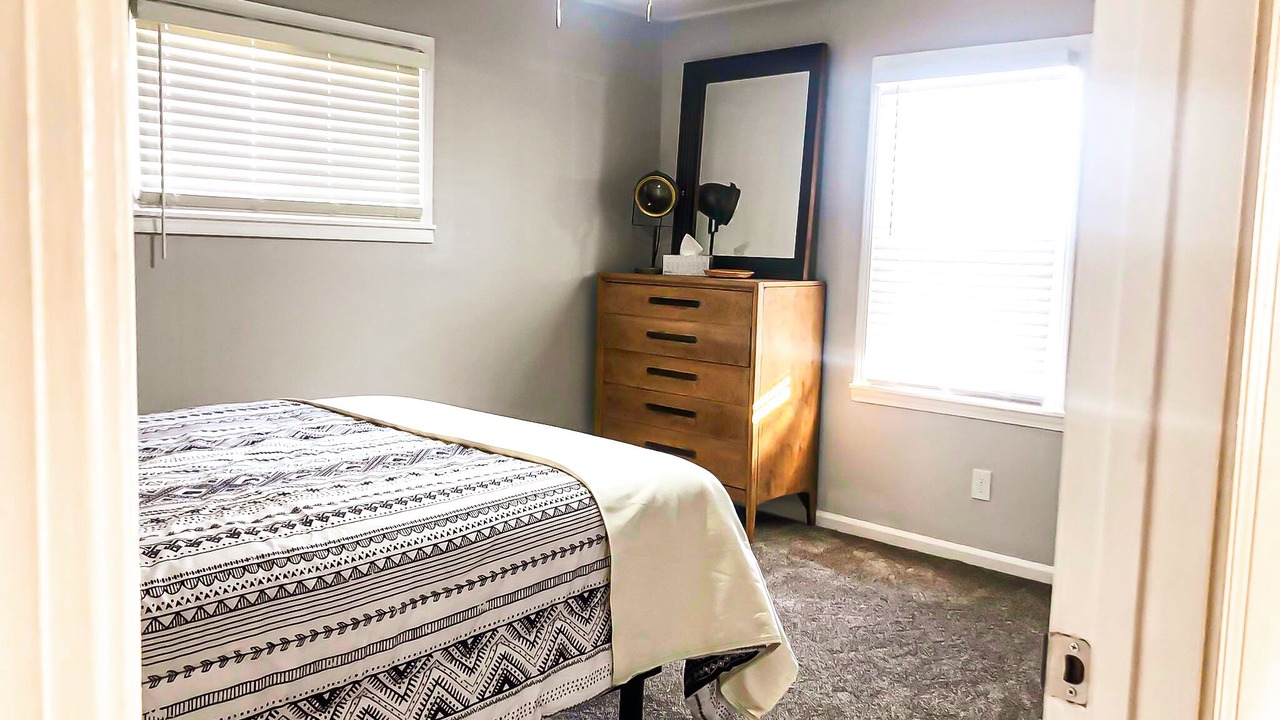 Photo of Bedroom in Dry Ridge