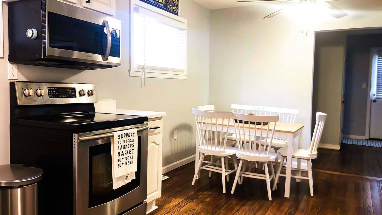 Photo of Kitchen in Dry Ridge