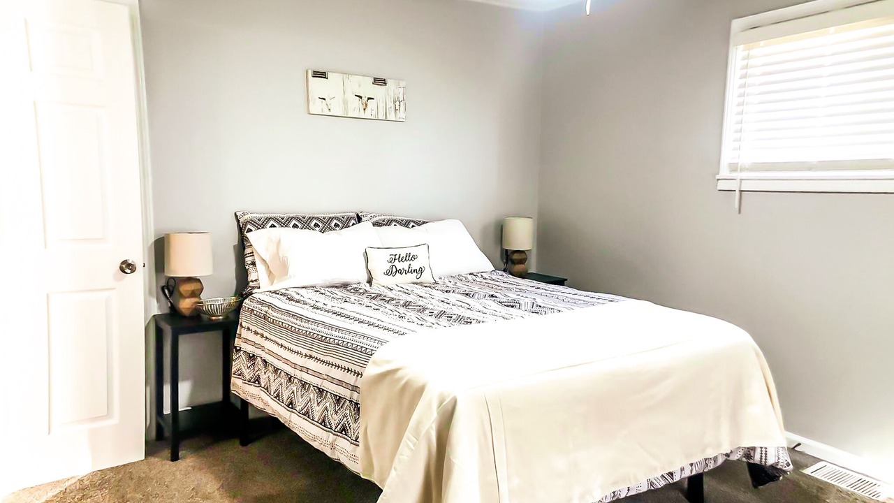 Photo of Bedroom in Dry Ridge