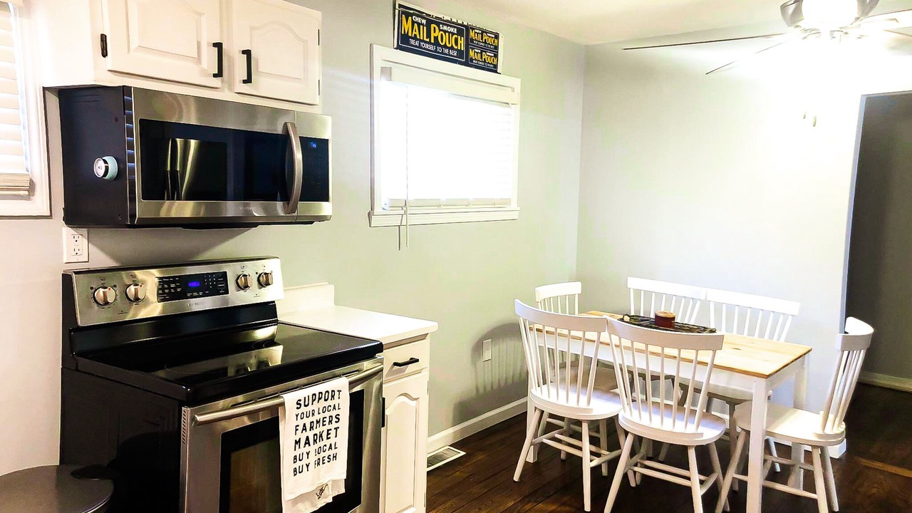 Photo of Kitchen in Dry Ridge