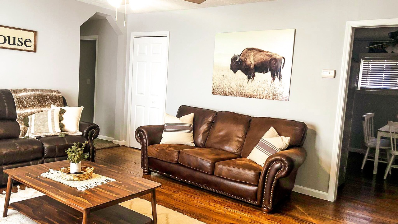 Photo of Livingroom in Dry Ridge