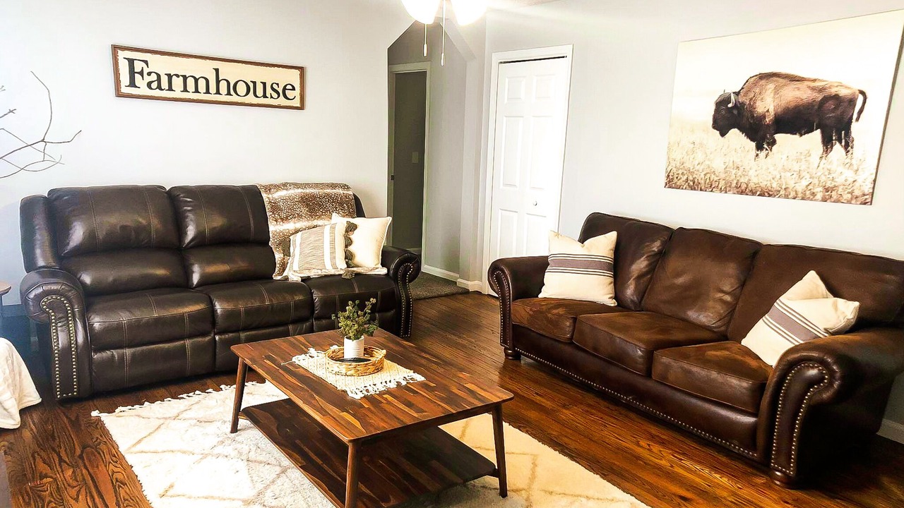 Photo of Livingroom in Dry Ridge