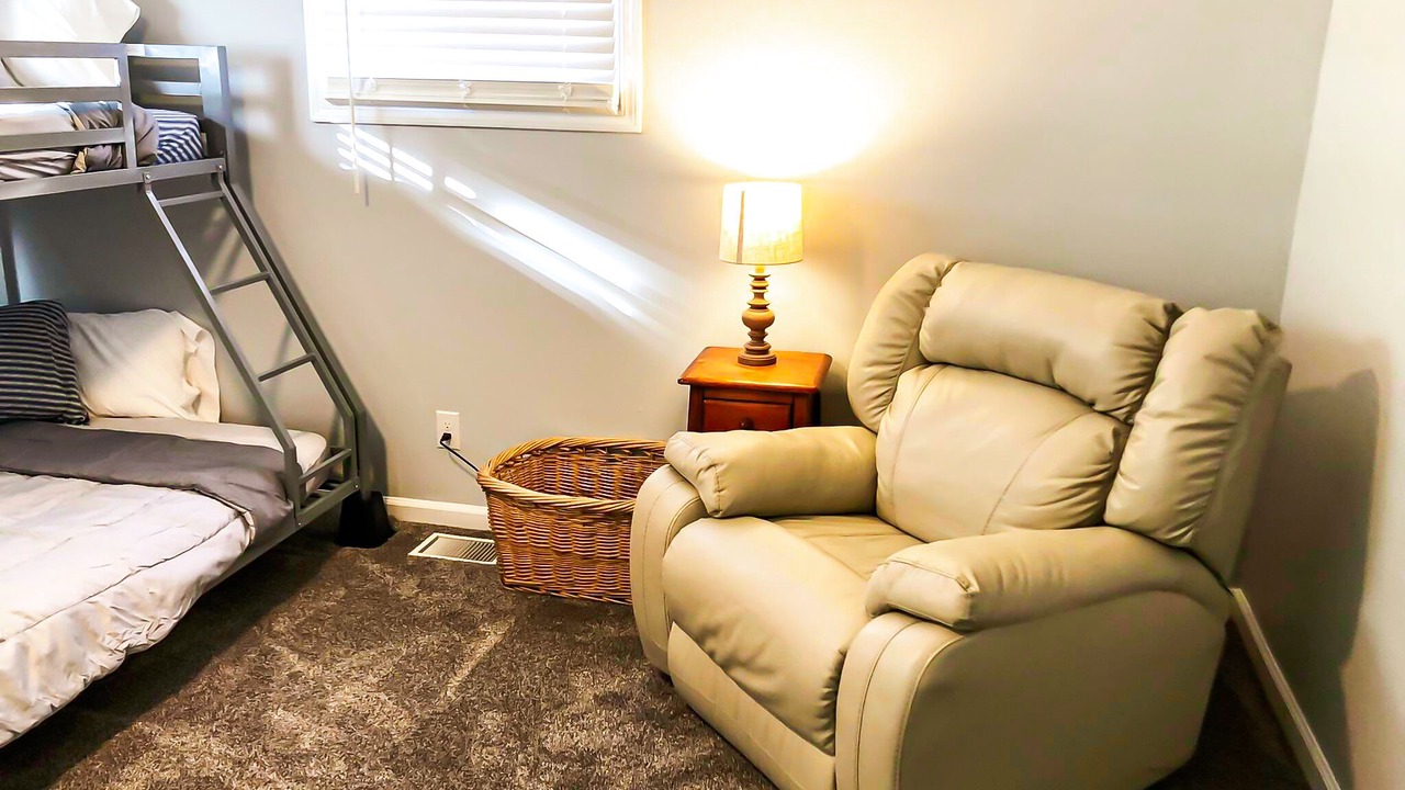 Photo of Bedroom in Dry Ridge