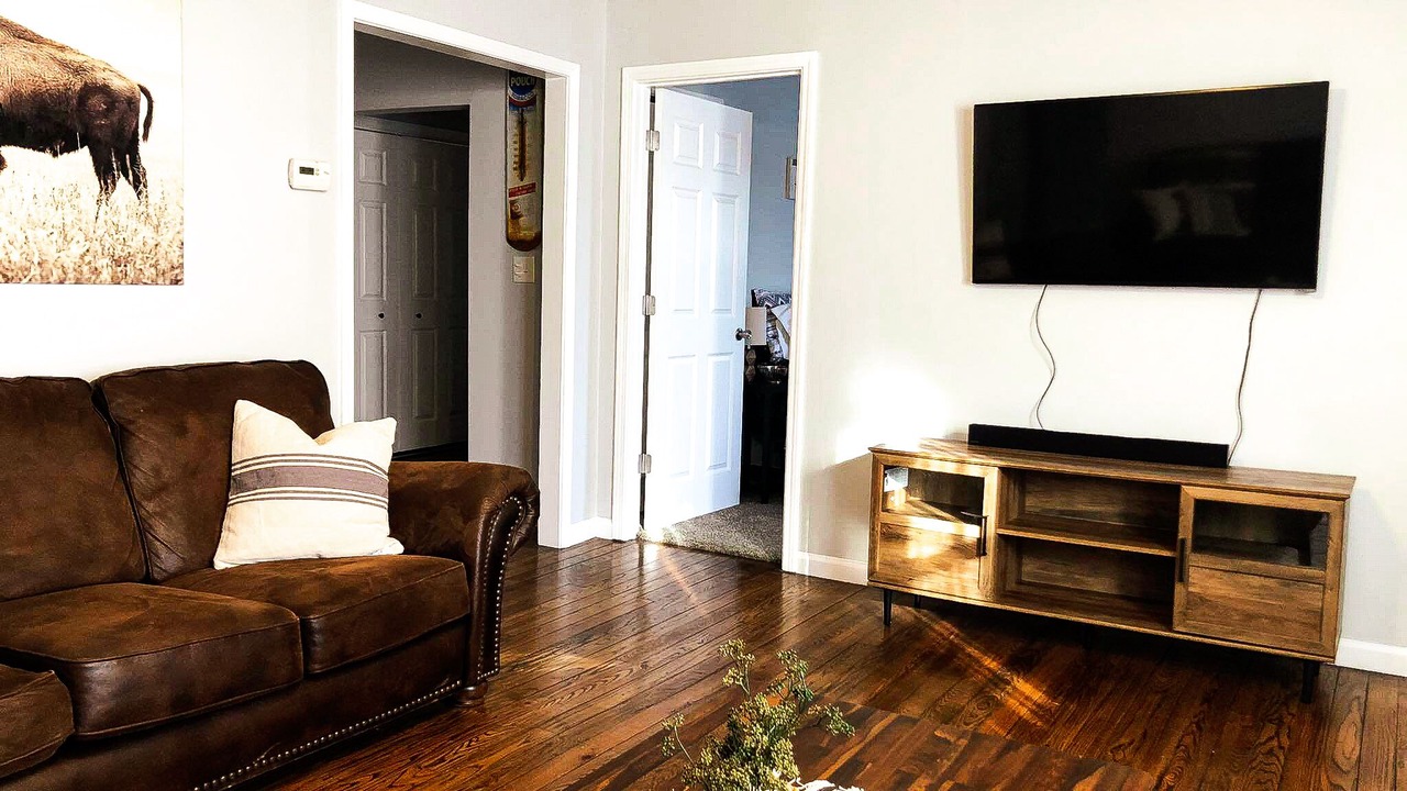 Photo of Livingroom in Dry Ridge