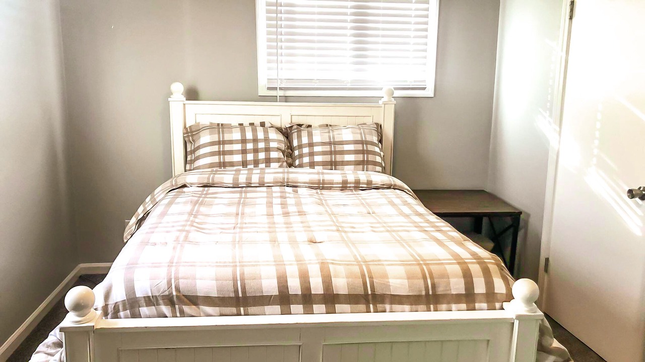 Photo of Bedroom in Dry Ridge