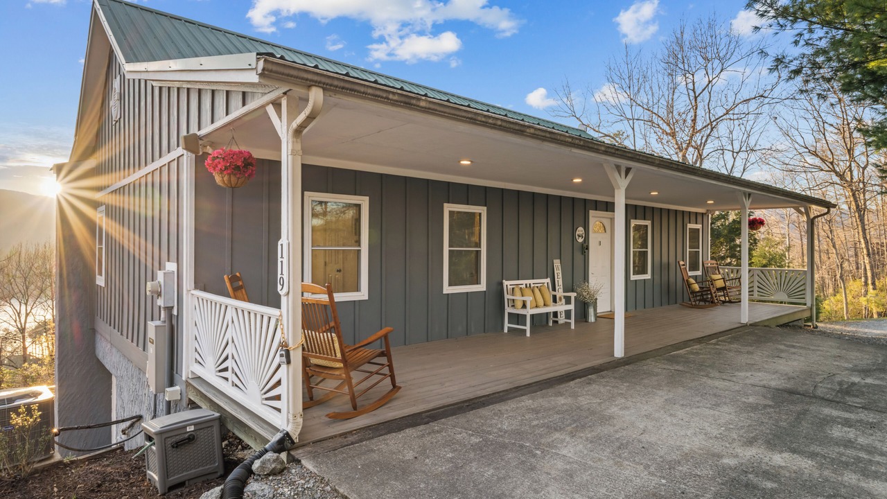Photo of Outdoor in Lake Lure