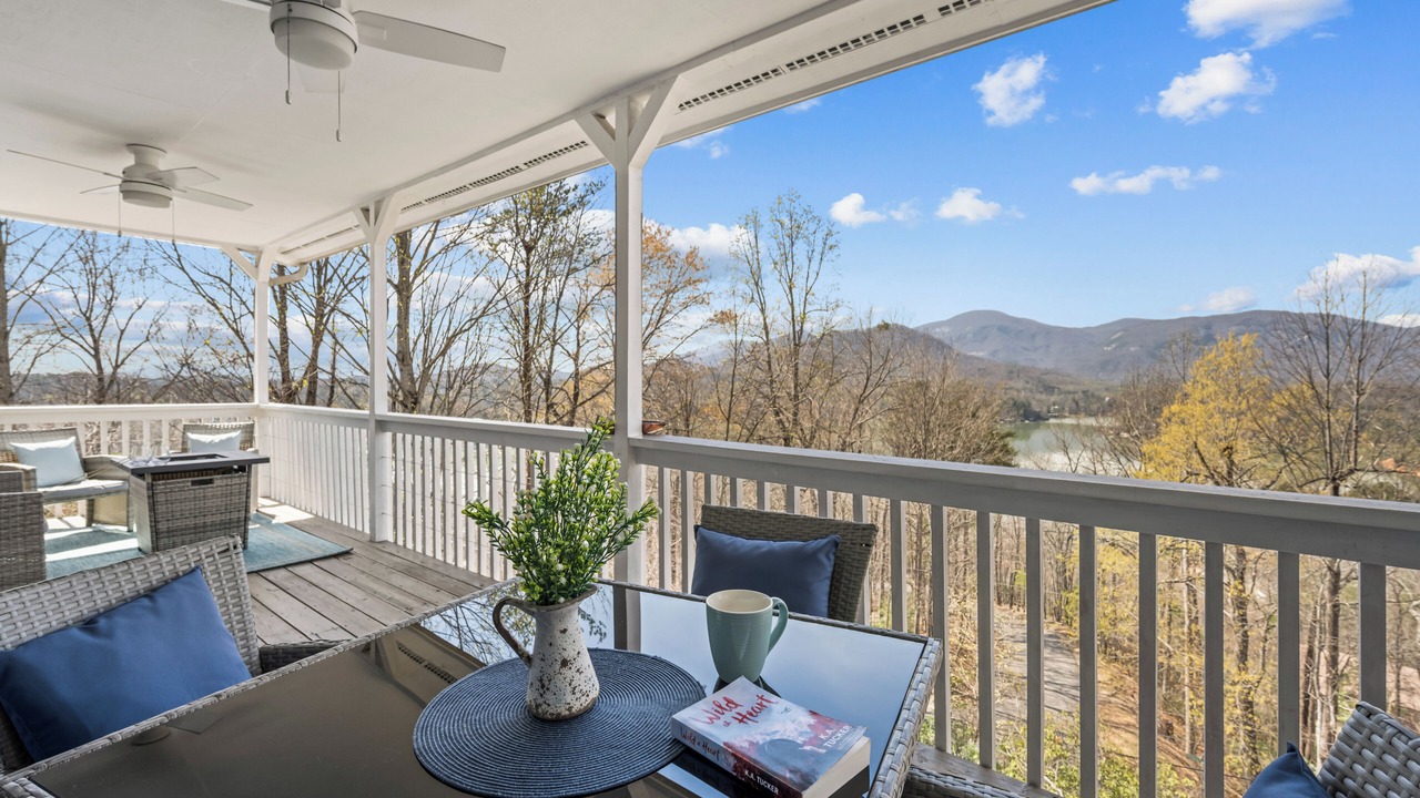 Photo of Outdoor in Lake Lure