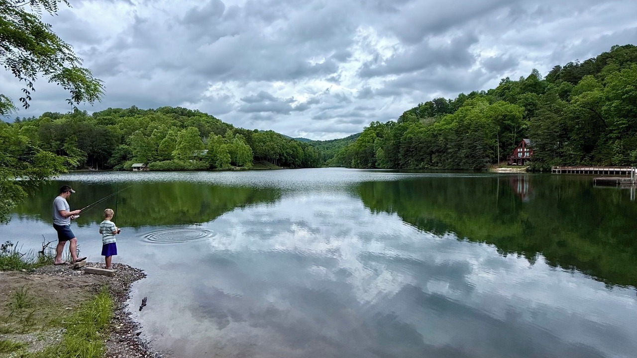 Photo of Others in Lake Lure