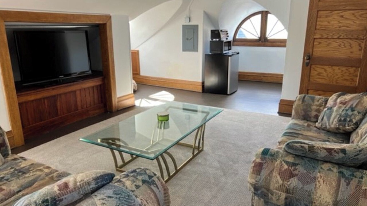 Photo of Livingroom in Charleston