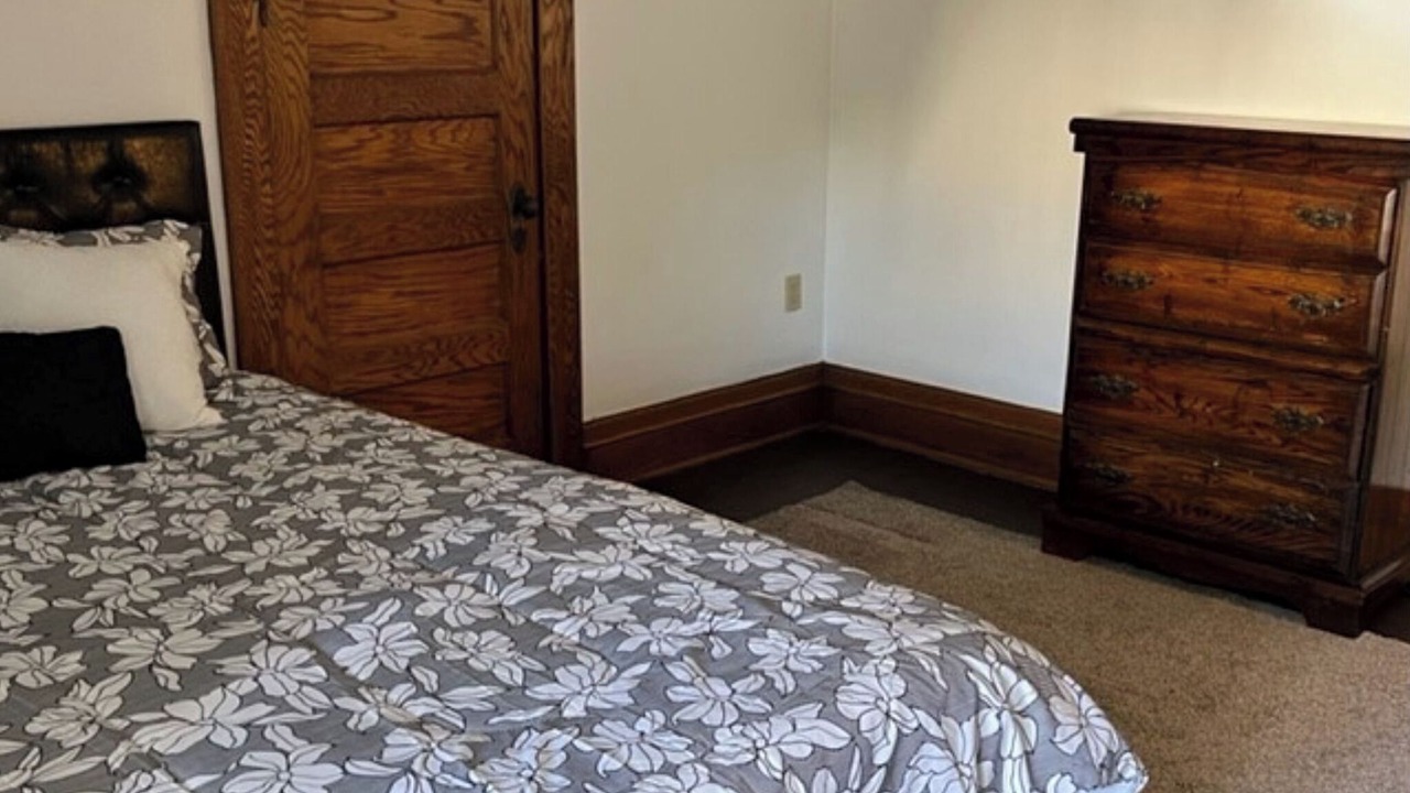 Photo of Bedroom in Charleston