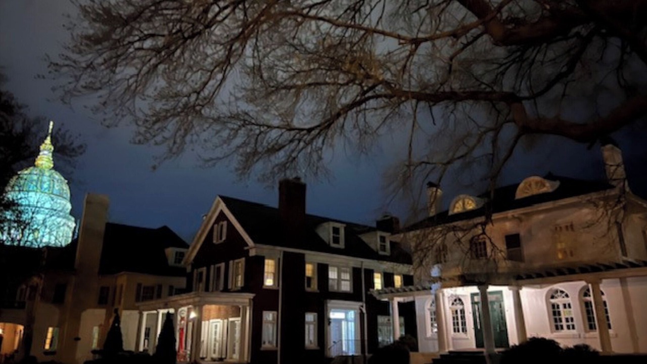 Photo of Outdoor in Charleston