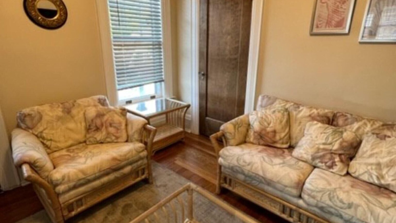 Photo of Livingroom in Charleston
