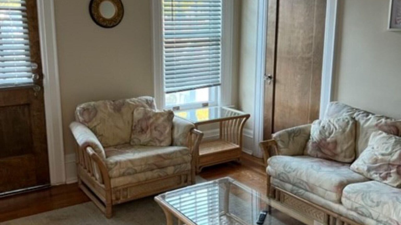 Photo of Livingroom in Charleston