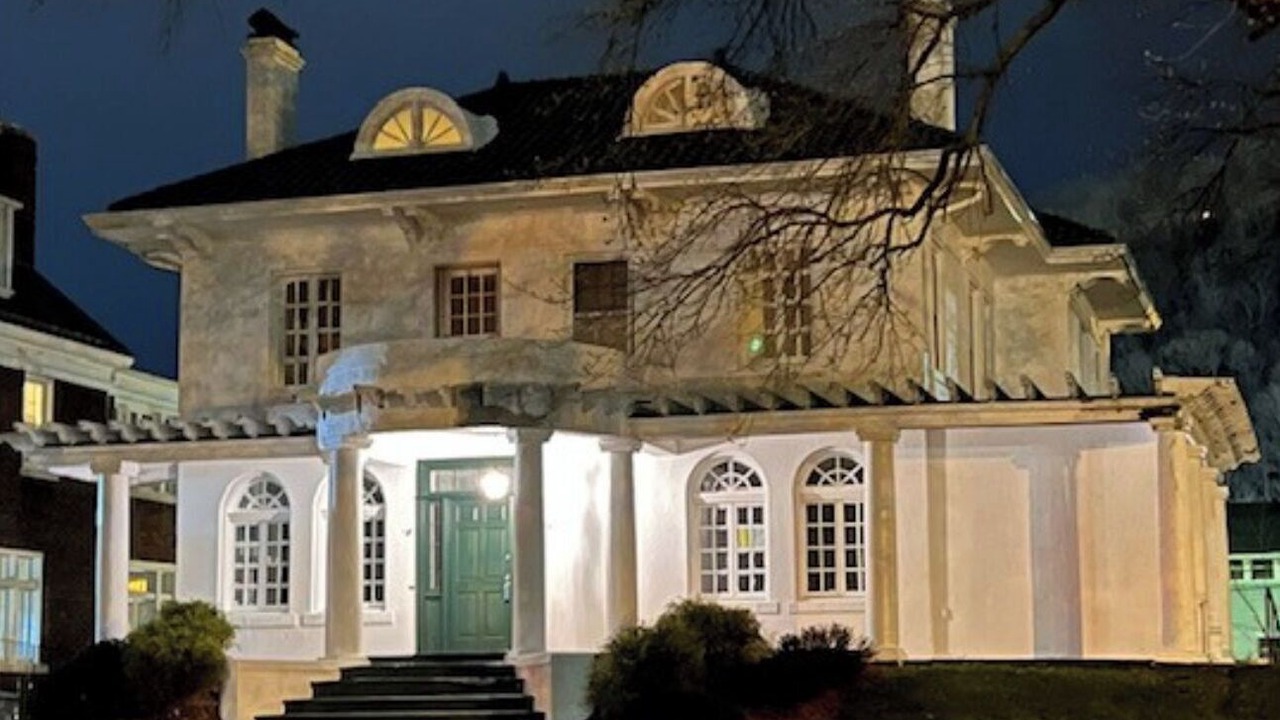 Photo of Outdoor in Charleston
