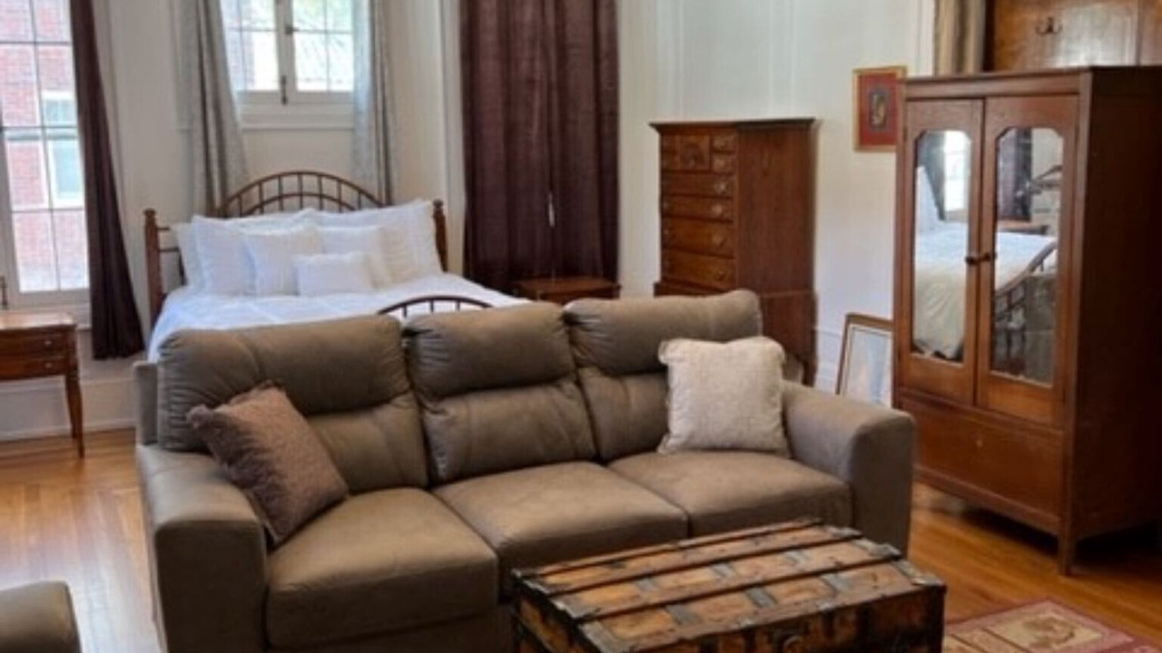 Photo of Bedroom in Charleston