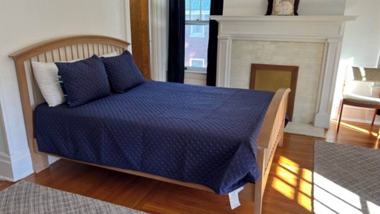 Photo of Bedroom in Charleston
