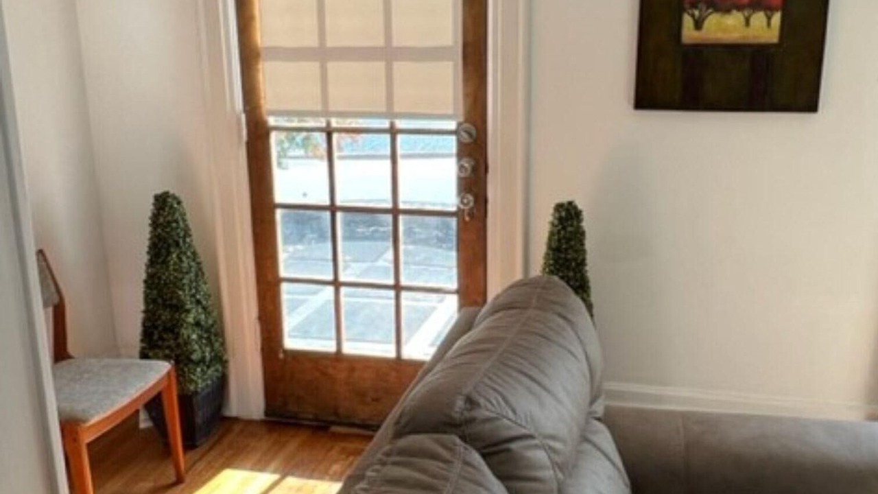 Photo of Livingroom in Charleston
