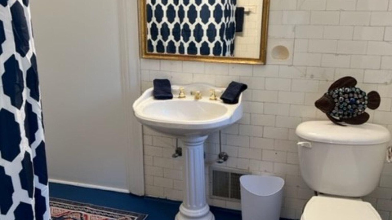 Photo of Bathroom in Charleston