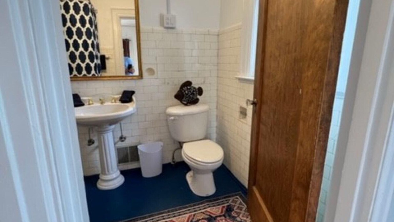 Photo of Bathroom in Charleston